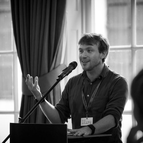 Photo: Josh Caius Photo: Josh Caius