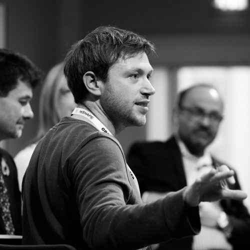 Photo: Josh Caius Photo: Josh Caius